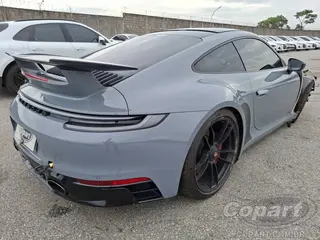 2023 PORSCHE 911 — leilão em Pirapora/SP (foto 4)