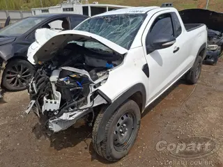 2026 FIAT STRADA — leilão em Betim/MG (foto 2)