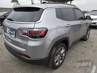 2023 JEEP COMPASS — leilão em Pirapora/SP (foto 4)
