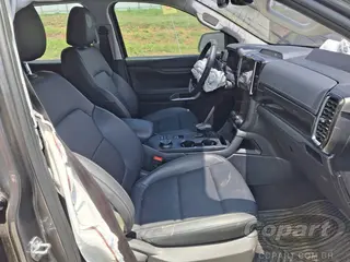 2024 FORD RANGER CD — leilão em Itaquaquecetuba/SP (foto 5)