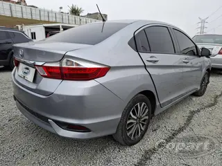 2020 HONDA CITY — leilão em Itaquaquecetuba/SP (foto 4)
