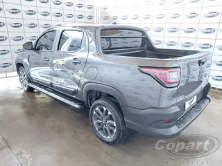 2026 FIAT STRADA CD — leilão em Candeias/BA (foto 3)