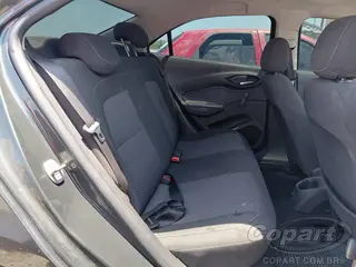 2017 CHEVROLET PRISMA — leilão em Eusébio/CE (foto 6)