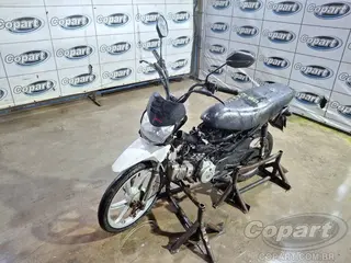 2023 HONDA POP — leilão em Candeias/BA (foto 2)