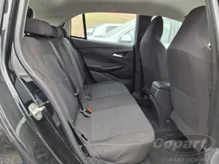 2023 CHEVROLET ONIX — leilão em Itaquaquecetuba/SP (foto 6)