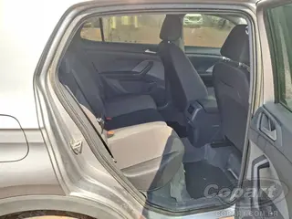 2024 VOLKSWAGEN T-CROSS — leilão em Cuiabá/MT (foto 6)