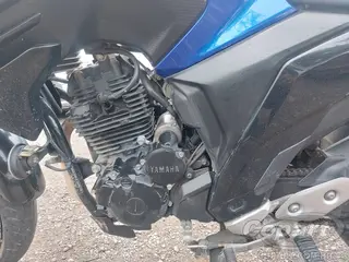 2024 YAMAHA FZ25 FAZER — leilão em Manaus/AM (foto 6)