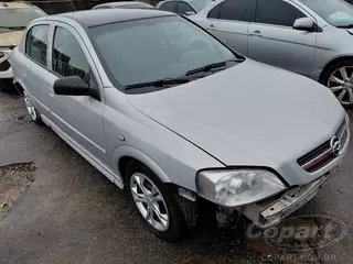 2003 CHEVROLET ASTRA — leilão em Caçapava/SP