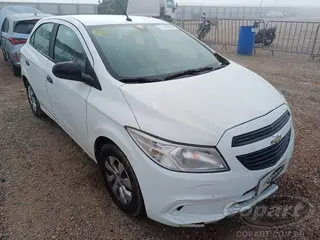 2019 CHEVROLET ONIX — leilão em Curitiba/PR