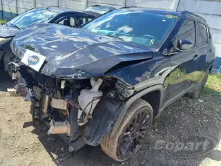 2022 JEEP COMPASS — leilão em Vitória De Santo Antão/PE (foto 2)