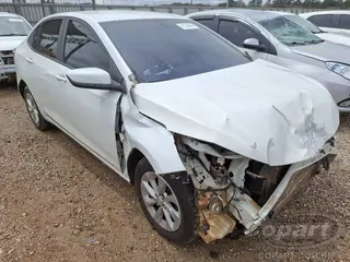 2021 CHEVROLET ONIX PLUS — leilão em Curitiba/PR