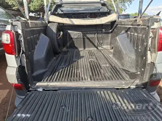 2018 FIAT STRADA — leilão em Goiânia/GO (foto 6)