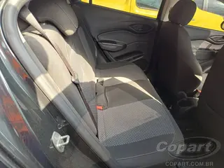 2018 CHEVROLET ONIX — leilão em Pirapora/SP (foto 6)