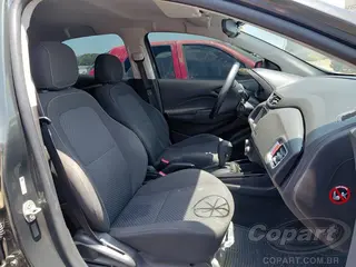 2017 CHEVROLET PRISMA — leilão em Eusébio/CE (foto 5)