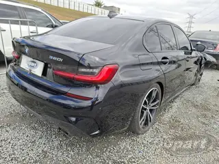 2021 BMW SERIE 3 — leilão em Itaquaquecetuba/SP (foto 4)