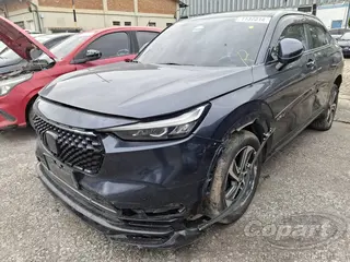 2024 HONDA HR-V — leilão em Leilão Pátio Porto Seguro/SP (foto 2)