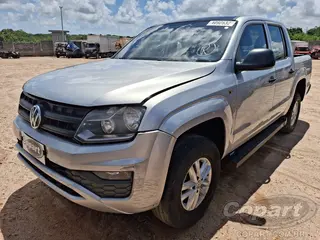 2017 VOLKSWAGEN AMAROK — leilão em Eusébio/CE (foto 2)