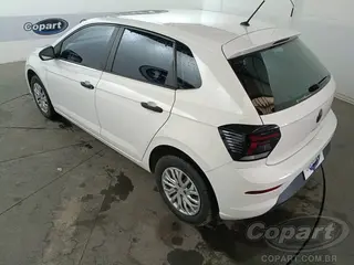 2024 VOLKSWAGEN POLO — leilão em Osasco/SP (foto 3)