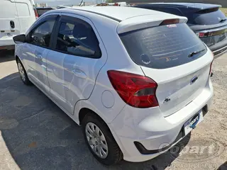 2020 FORD KA — leilão em Caçapava/SP (foto 3)