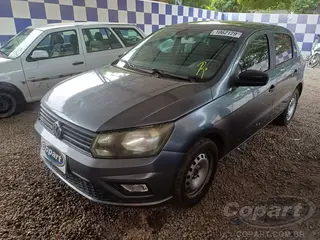 2020 VOLKSWAGEN GOL — leilão em Eusébio/CE (foto 2)