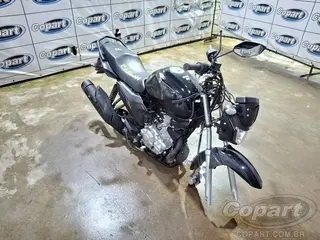 2026 YAMAHA FACTOR — leilão em Candeias/BA