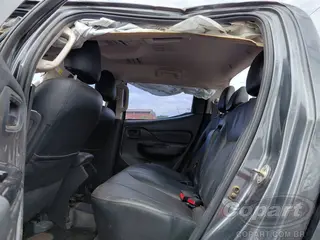 2025 MITSUBISHI L200 TRITON — leilão em Goiânia/GO (foto 6)