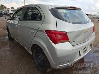 2021 CHEVROLET ONIX — leilão em Goiânia/GO (foto 3)