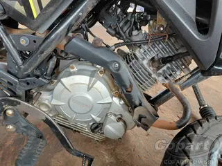 2022 YAMAHA XTZ 150 CROSSER — leilão em Campo Grande/MS (foto 5)