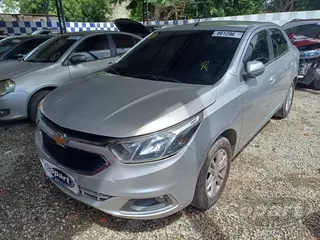 2020 CHEVROLET COBALT — leilão em Eusébio/CE (foto 2)