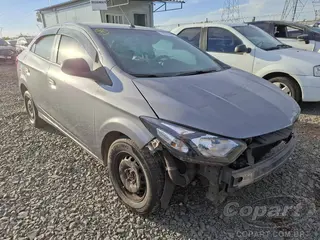 2020 CHEVROLET ONIX PLUS — leilão em Canoas/RS