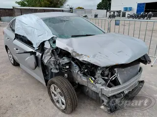 2026 HYUNDAI HB20S — leilão em Caçapava/SP