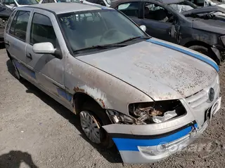 2012 VOLKSWAGEN GOL — leilão em Recife (Jaboatao)/PE