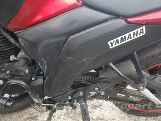 2023 YAMAHA FZ25 FAZER — leilão em Manaus/AM (foto 6)