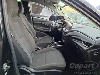 2021 CHEVROLET ONIX — leilão em Pirapora/SP (foto 5)