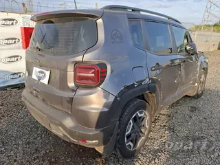 2026 JEEP RENEGADE — leilão em Canoas/RS (foto 4)
