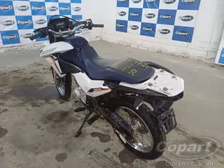 2024 HONDA NXR 160 — leilão em Vitória De Santo Antão/PE (foto 3)