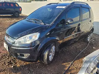 2014 FIAT IDEA — leilão em Canoas/RS (foto 2)