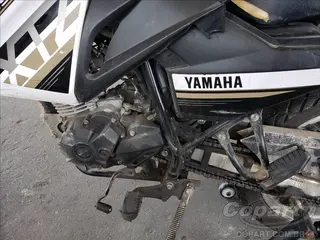 2022 YAMAHA XTZ 150 CROSSER — leilão em Pirapora/SP (foto 6)