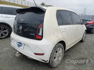 2019 VOLKSWAGEN UP — leilão em Itaquaquecetuba/SP (foto 4)