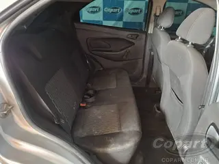 2016 FORD KA — leilão em Vitória De Santo Antão/PE (foto 6)