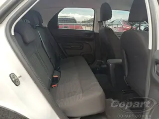 2022 CITROEN C4 CACTUS — leilão em Curitiba/PR (foto 6)
