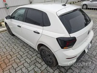 2026 VOLKSWAGEN POLO — leilão em Itaquaquecetuba/SP (foto 3)