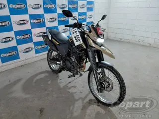 2024 YAMAHA XTZ 250 — leilão em Vitória De Santo Antão/PE