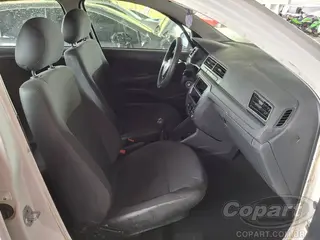 2017 VOLKSWAGEN GOL — leilão em Vitória De Santo Antão/PE (foto 5)