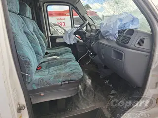 2017 FIAT DUCATO — leilão em Curitiba/PR (foto 5)
