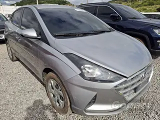 2020 HYUNDAI HB20S — leilão em Vitória De Santo Antão/PE