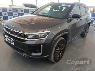 2026 JEEP COMMANDER — leilão em Eusébio/CE (foto 2)