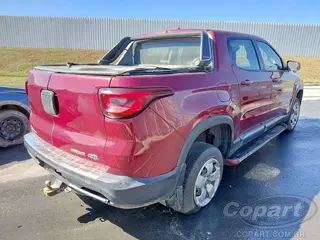 2017 FIAT TORO — leilão em Itaquaquecetuba/SP (foto 4)