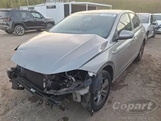 2022 VOLKSWAGEN POLO — leilão em Betim/MG (foto 2)