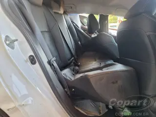 2024 TOYOTA COROLLA — leilão em Campo Grande/MS (foto 6)